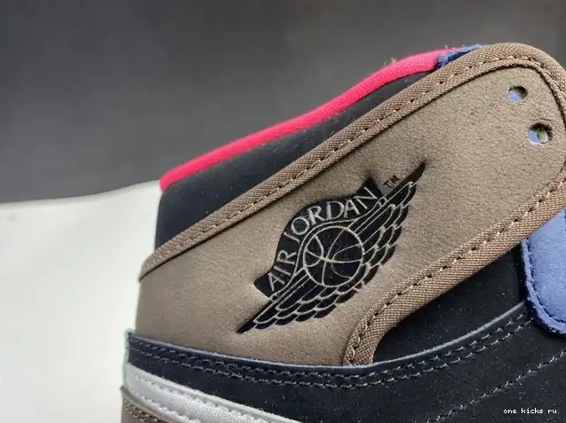 Rep Onekick BIO 1 TOKYO AIR HIGH RETRO HACK 555088-201 JORDAN 0420